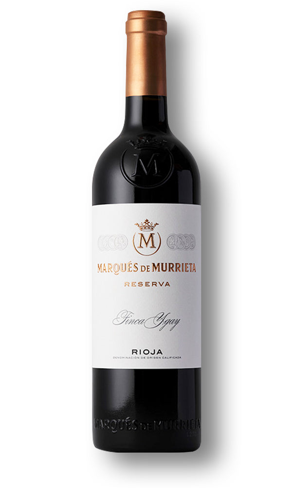 MARQUES DE MURRIETA RESERVA